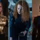 Tilly, three ways: masquerading in the Mirror Universe in Discovery’s first season; cleaning up some mess hall mania in Short Treks; and as a young Starfleet Academy student in Star Trek Online.